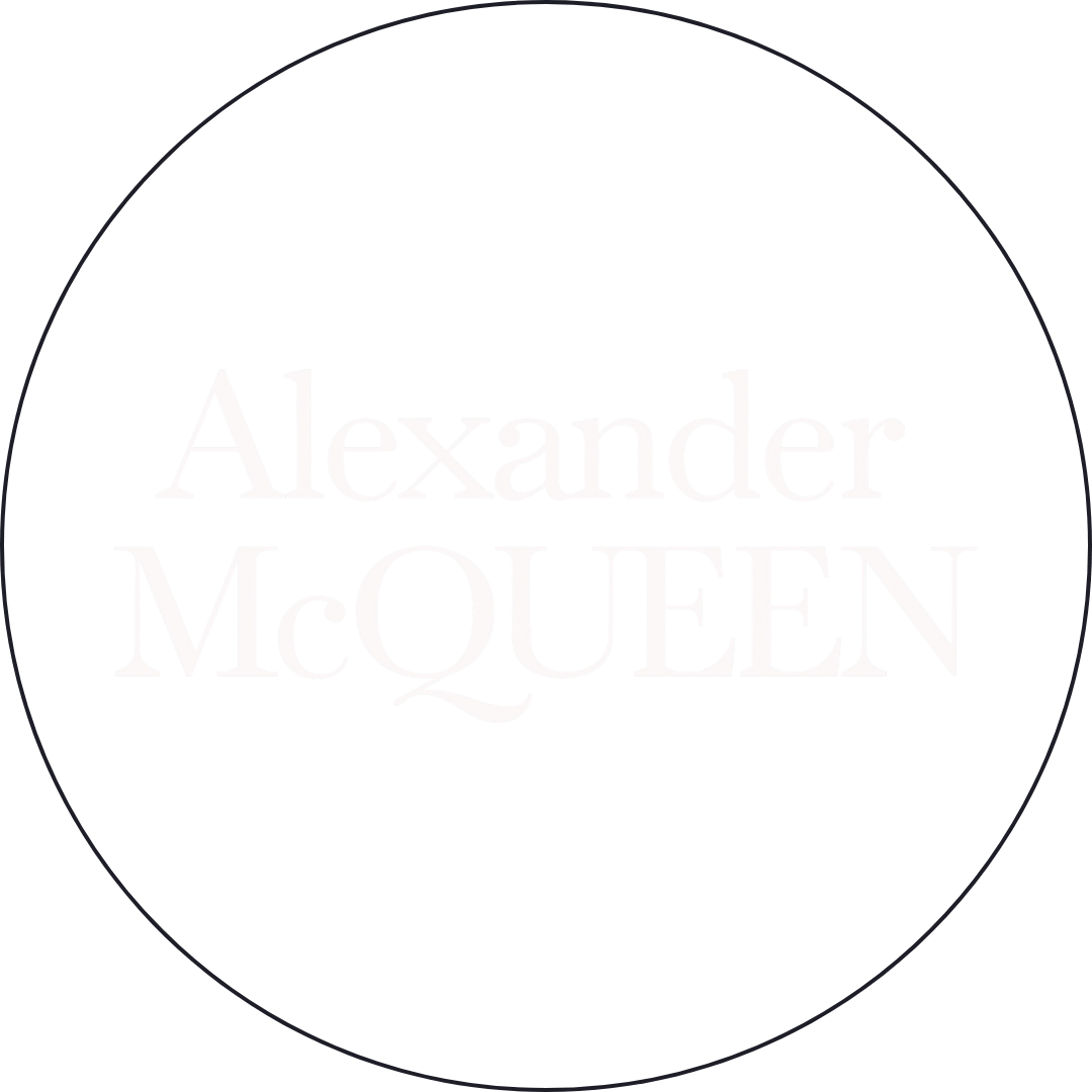 Alexander Mcqueen